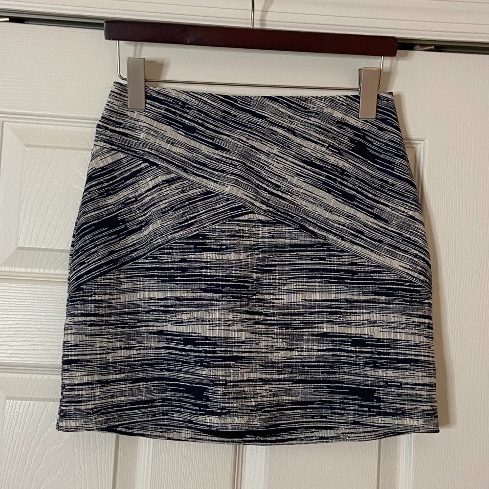 Abbeline A-Line Skirt